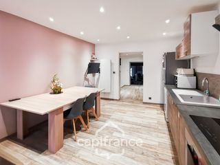  Maison � vendre 10 pi�ces 201 m�