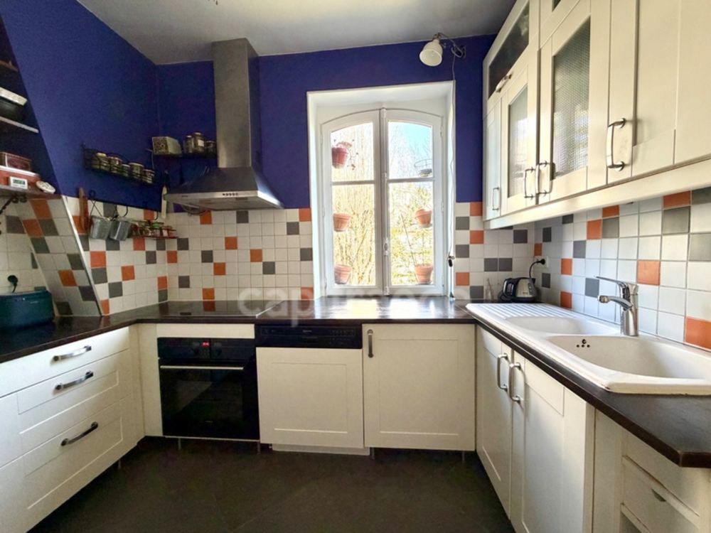 � vendre  Appartement Versailles (78000)