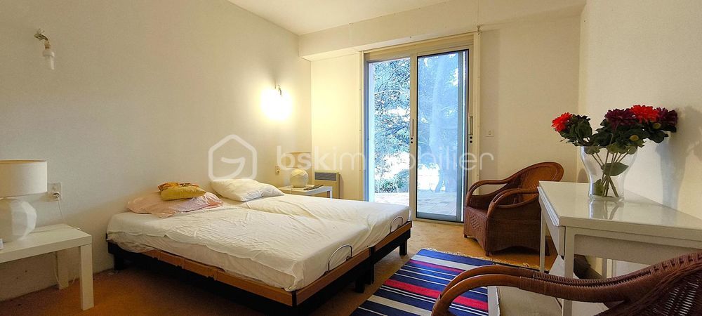 � vendre  Propri�t�/ch�teau Saint-Chamas (13250)