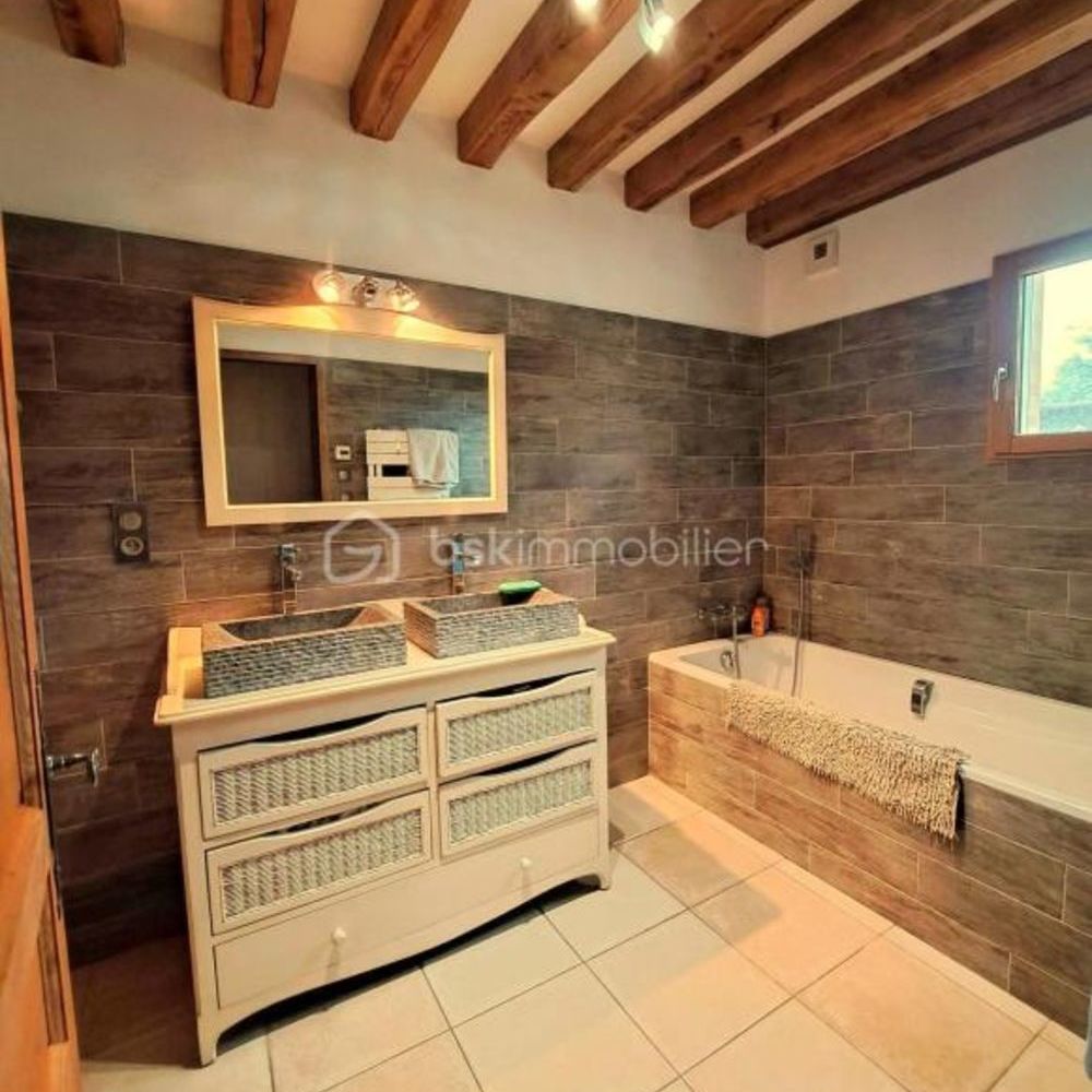 � vendre  Maison Verneuil-sur-Avre (27130)