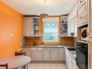  Appartement � vendre 4 pi�ces 93 m�