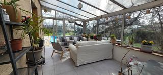  Maison � vendre 4 pi�ces 99 m�