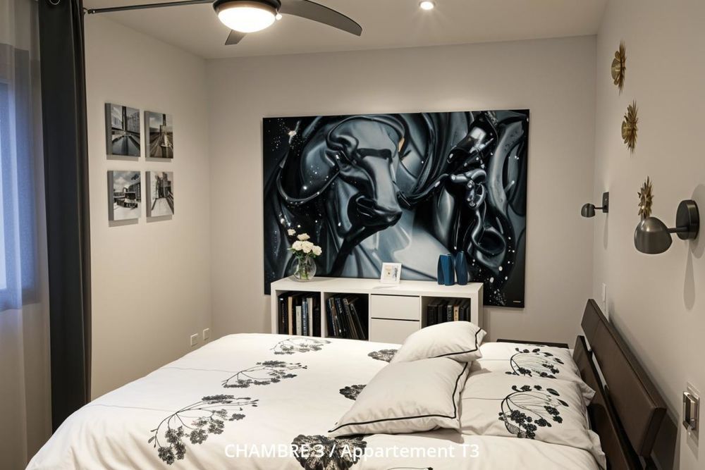 � vendre  Maison Saint-Florent (20217)