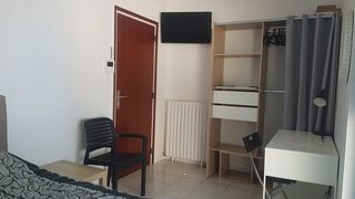  Appartement � louer 1 pi�ce 12 m�