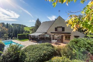  Maison � vendre 10 pi�ces 300 m�