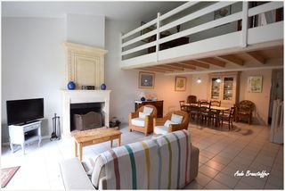  Maison � vendre 6 pi�ces 120 m�