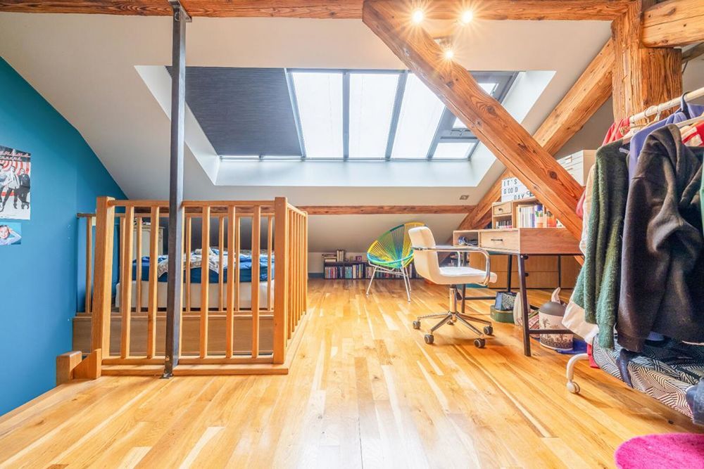 � vendre  Maison Lyon 3