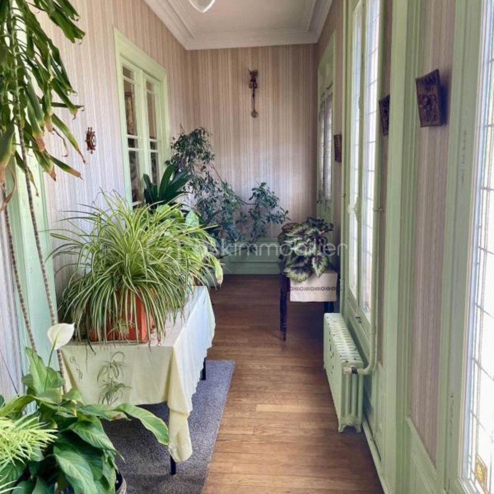 � vendre  Maison Chaumont-en-Vexin (60240)