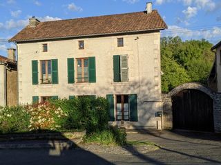  Maison � vendre 9 pi�ces 262 m�