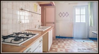  Maison � vendre 4 pi�ces 75 m�