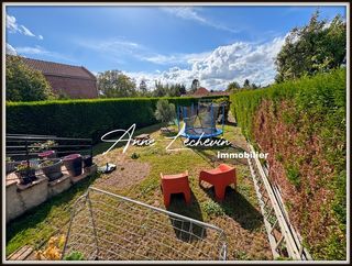  Maison � vendre 6 pi�ces 133 m�