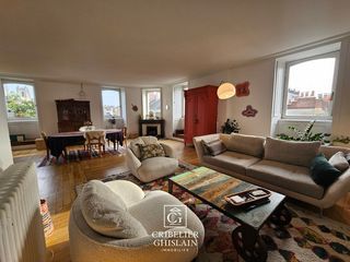  Appartement � vendre 7 pi�ces 190 m�