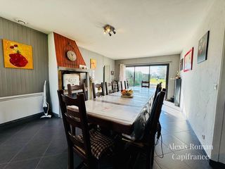  Maison � vendre 6 pi�ces 128 m�