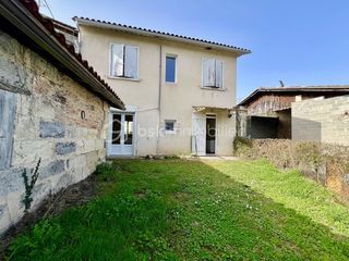  Maison � vendre 4 pi�ces 93 m�