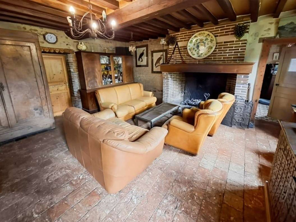 � vendre  Maison Mortagne-au-Perche (61400)