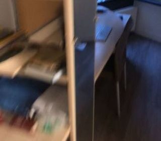  Appartement � louer 1 pi�ce 18 m�