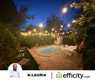  Maison � vendre 5 pi�ces 130 m�