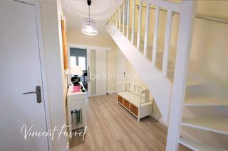  Maison � vendre 5 pi�ces 104 m�