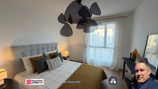  Appartement � vendre 4 pi�ces 81 m�