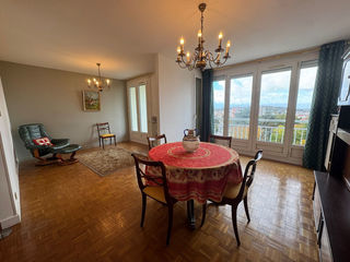  Appartement � vendre 4 pi�ces 75 m�