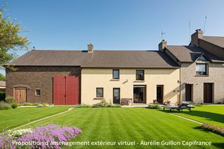  Maison � vendre 7 pi�ces 193 m�