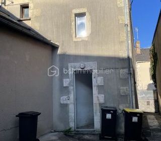  Maison � vendre 4 pi�ces 96 m�