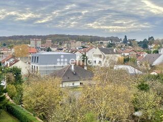  Appartement � vendre 3 pi�ces 66 m�