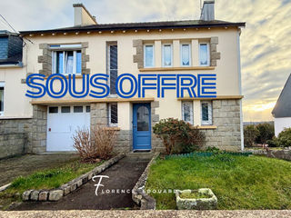  Maison � vendre 5 pi�ces 91 m�