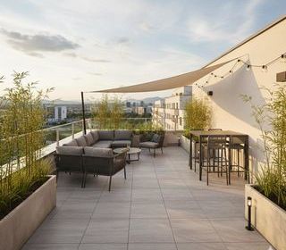  Appartement � vendre 4 pi�ces 85 m�