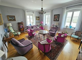  Propri�t�/ch�teau � vendre 9 pi�ces 270 m�