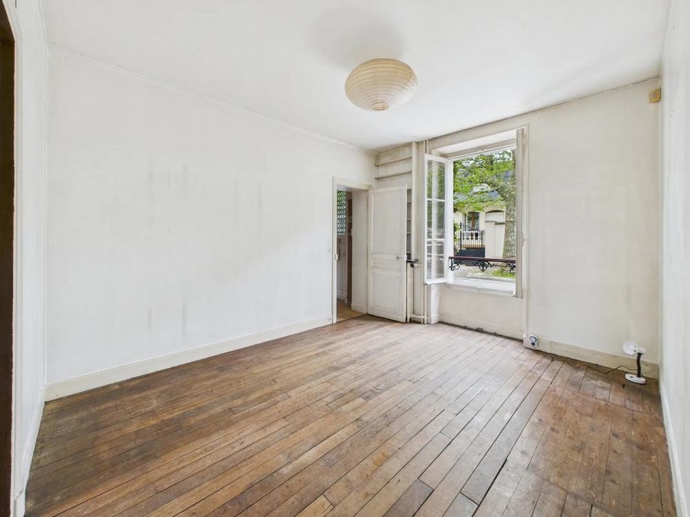 � vendre  Maison Saint-Maur-des-Foss�s (94100)