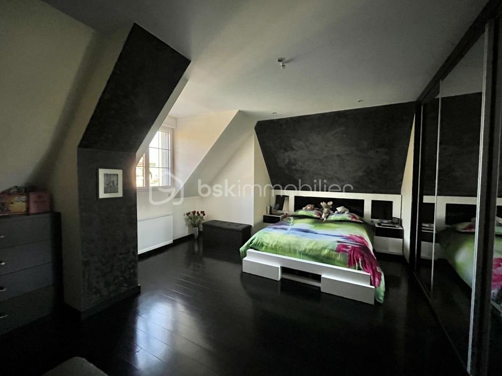 � vendre  Propri�t�/ch�teau Ormesson-sur-Marne (94490)