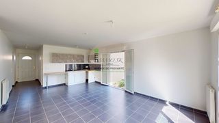  Appartement � vendre 3 pi�ces 61 m�