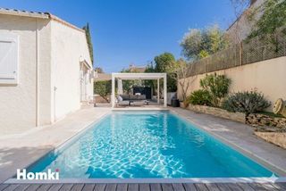  Maison � vendre 4 pi�ces 167 m�