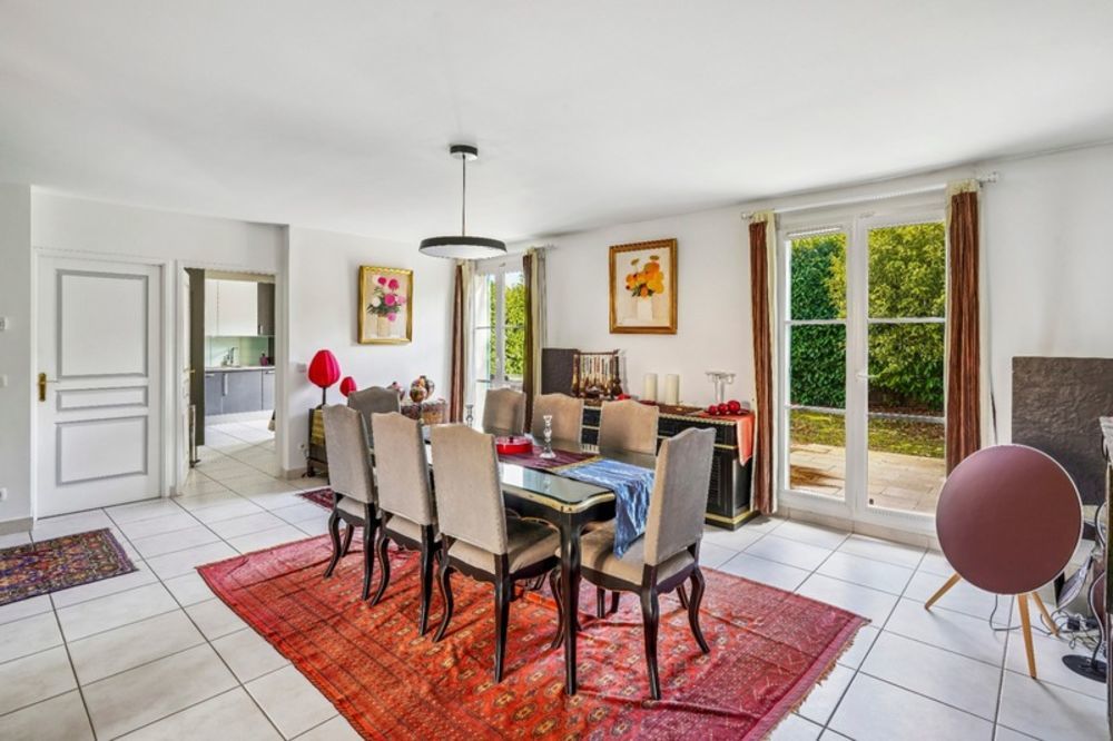 � vendre  Maison Chatou (78400)