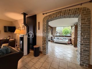  Maison � vendre 5 pi�ces 135 m�