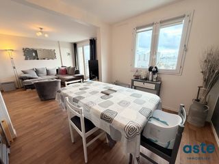  Appartement � vendre 4 pi�ces 80 m�