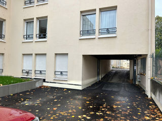  Parking / Garage � vendre 14 m�