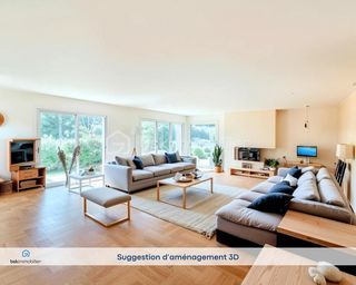  Maison � vendre 6 pi�ces 207 m�