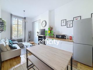  Appartement � vendre 3 pi�ces 64 m�