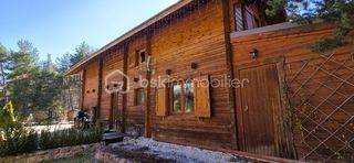  Chalet � vendre 7 pi�ces 160 m�