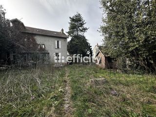  Maison � vendre 6 pi�ces 140 m�