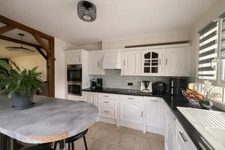  Maison � vendre 6 pi�ces 110 m�