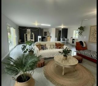  Maison � vendre 5 pi�ces 131 m�