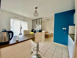  Appartement � louer 1 pi�ce 28 m�