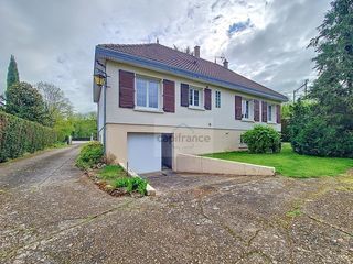  Maison � vendre 5 pi�ces 95 m�