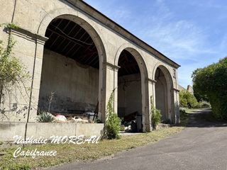  Propri�t�/ch�teau � vendre 15 + pi�ces 600 m�