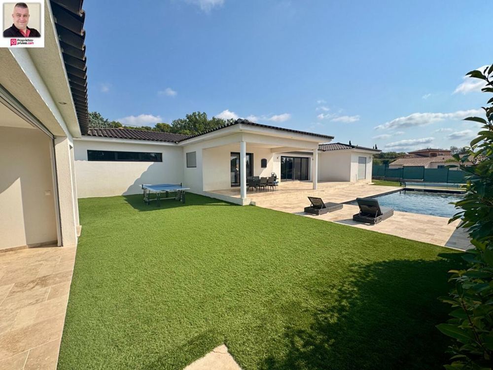 � vendre  Villa Draguignan (83300)