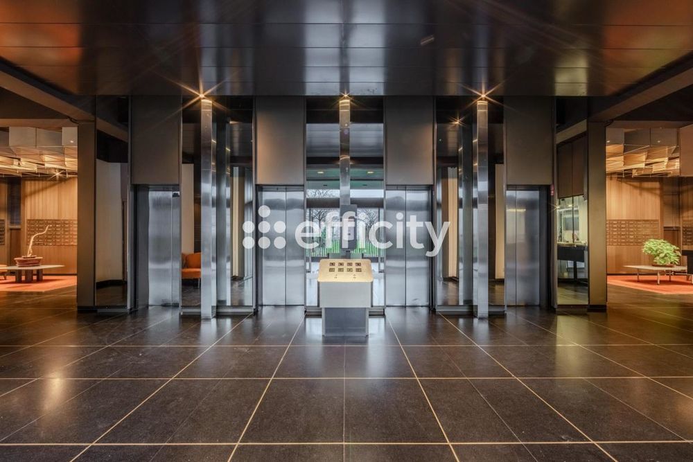 � vendre  Appartement Paris 15