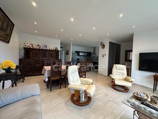  Maison � vendre 3 pi�ces 84 m�